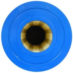 Pleatco PDM75 Filter Cartridge -Swimline Shop pdm75 bottom raw