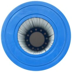 Pleatco PDO25 Filter Cartridge -Swimline Shop pdo25 bottom raw