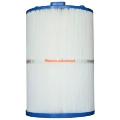 Pleatco Filtration PDO75-2000-EC Spa Filter Cartridge Replacement For Unicel: C-7367, Filbur: FC-3059, OEM Part Numbers: 1561-00, 1 Pack -Swimline Shop pdo75 2000 ec main