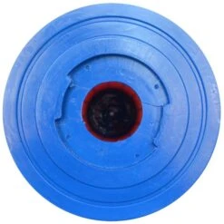 Pleatco Filtration PDO75-2000-EC Spa Filter Cartridge Replacement For Unicel: C-7367, Filbur: FC-3059, OEM Part Numbers: 1561-00, 1 Pack -Swimline Shop pdo75 2000 ec pt12