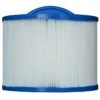 Pleatco PDS22-XP Filter Cartridge -Swimline Shop pds22 xp front raw