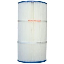 Pleatco Filtration PFAB60-EC Pool Filter Cartridge Replacement For Unicel: C-7660, Filbur: FC-1930, OEM Part Numbers: 17-2810, 17-4983, 17-4985, 32050203, R173298, 1 Pack -Swimline Shop pfab60 ec main