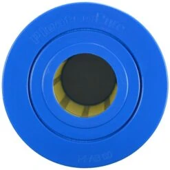 Pleatco Filtration PFAB60-EC Pool Filter Cartridge Replacement For Unicel: C-7660, Filbur: FC-1930, OEM Part Numbers: 17-2810, 17-4983, 17-4985, 32050203, R173298, 1 Pack -Swimline Shop pfab60 ec pt11