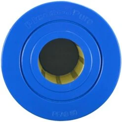 Pleatco Filtration PFAB60-EC Pool Filter Cartridge Replacement For Unicel: C-7660, Filbur: FC-1930, OEM Part Numbers: 17-2810, 17-4983, 17-4985, 32050203, R173298, 1 Pack -Swimline Shop pfab60 ec pt12