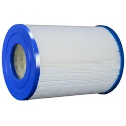 Pleatco Filtration PFF25P4-EC Spa Filter Cartridge Replacement For Filbur: FC-2399, OEM Part Numbers: FF-150, 1 Pack -Swimline Shop pff25p4 side raw