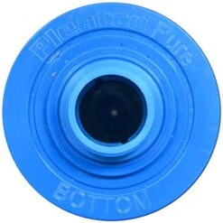 Pleatco PFF25TC-P4 Filter Cartridge -Swimline Shop pff25tc p4 bottom raw