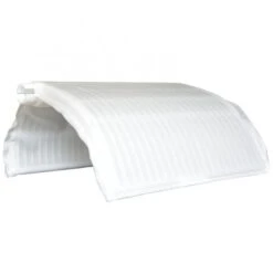 Pleatco Filtration PFG1224-EC DE Grid Filter Replacement For Unicel: FG-1002, Filbur: FC-9320, 1 Pack -Swimline Shop pfg1224 side raw