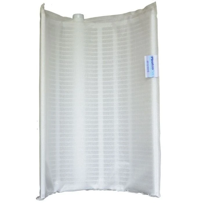 Pleatco Filtration PFG1836-EC DE Grid Filter Replacement For Unicel: FG-1003, Filbur: FC-9330, 1 Pack 7 Pleatco Filtration PFG1836-EC DE Grid Filter Replacement For Unicel: FG-1003, Filbur: FC-9330, 1 Pack - Image 5