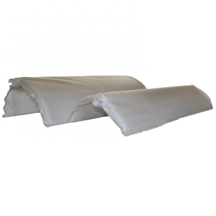 Pleatco PFS2448-EC DE Grid Filter Replacement For Unicel: FS-2004, Filbur: FC-9540, White, 1 Pack 5 Pleatco PFS2448-EC DE Grid Filter Replacement For Unicel: FS-2004, Filbur: FC-9540, White, 1 Pack - Image 3