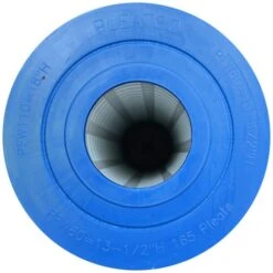 Pleatco PFW110 Filter Cartridge 9 Pleatco PFW110 Filter Cartridge -Swimline Shop pfw110 bottom raw