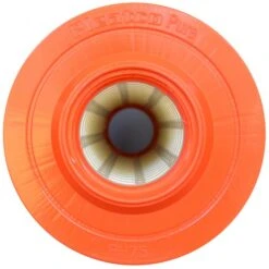 Pleatco PH75 Filter Cartridge 7 Pleatco PH75 Filter Cartridge -Swimline Shop ph75 top raw