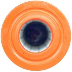 Pleatco PIC25 Filter Cartridge -Swimline Shop pic25 bottom raw