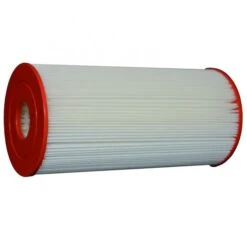Pleatco PIN28 Filter Cartridge -Swimline Shop pin28 side raw
