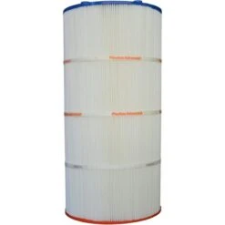 Pleatco Filtration PJ120-EC Pool Filter Cartridge Replacement For Unicel: C-9481, Filbur: FC-1401, OEM Part Numbers: 42-3675-08-R