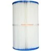 Pleatco PJ25-4 Filter Cartridge -Swimline Shop pj25 4 front raw