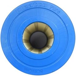 Pleatco PJAN50 Filter Cartridge -Swimline Shop pjan50 bottom raw