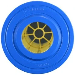 Pleatco PJB60 Filter Cartridge -Swimline Shop pjb60 bottom raw