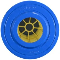Pleatco PJB60 Filter Cartridge -Swimline Shop pjb60 top raw