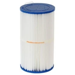 Pleatco Filtration PJW23-EC Spa Filter Cartridge Replacement For Unicel: C-5601, Filbur: FC-1330, OEM Part Numbers: 6199000, 1 Pack -Swimline Shop pjw23 ec main