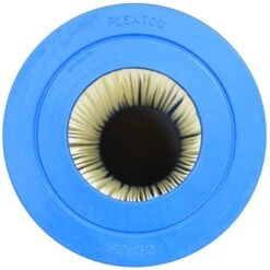 Pleatco PJW30-4 Filter Cartridge -Swimline Shop pjw30 4 bottom raw