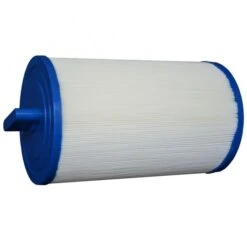 Pleatco Filtration PLAS35-EC Spa Filter Cartridge Replacement For Filbur: FC-0303, 1 Pack -Swimline Shop plas35 side raw
