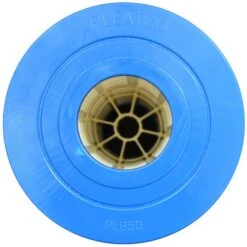 Pleatco PLB50 Filter Cartridge -Swimline Shop plb50 bottom raw