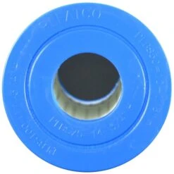 Pleatco Filtration PLBS50-EC Spa Filter Cartridge Replacement For Unicel: C-5345, Filbur: FC-2970, OEM Part Numbers: 817-0014, 173584, R173584, 1 Pack -Swimline Shop plbs50 ec pt11