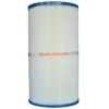 Pleatco Filtration PLBS50-EC Spa Filter Cartridge Replacement For Unicel: C-5345, Filbur: FC-2970, OEM Part Numbers: 817-0014, 173584, R173584, 1 Pack -Swimline Shop plbs50 front raw