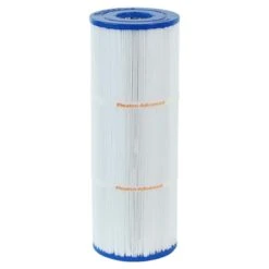 Pleatco Filtration PLBS75-EC Spa Filter Cartridge Replacement For Unicel: C-5374, Filbur: FC-2971, OEM Part Numbers: 817-0015, 303433, R173600, 1 Pack -Swimline Shop plbs75 ec main
