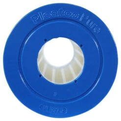 Pleatco Filtration PLBS75-EC Spa Filter Cartridge Replacement For Unicel: C-5374, Filbur: FC-2971, OEM Part Numbers: 817-0015, 303433, R173600, 1 Pack -Swimline Shop plbs75 ec pt11