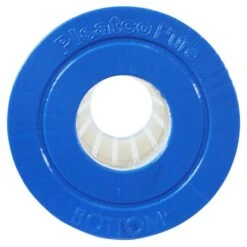 Pleatco Filtration PLBS75-EC Spa Filter Cartridge Replacement For Unicel: C-5374, Filbur: FC-2971, OEM Part Numbers: 817-0015, 303433, R173600, 1 Pack -Swimline Shop plbs75 ec pt12