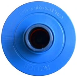 Pleatco PLW25P Filter Cartridge -Swimline Shop plw25p bottom raw