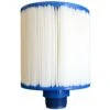 Pleatco PLW25P Filter Cartridge -Swimline Shop plw25p front raw