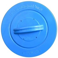 Pleatco PLW25P Filter Cartridge -Swimline Shop plw25p top raw