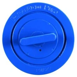 Pleatco Filtration PMA20-F2M-EC Spa Filter Cartridge Replacement For Unicel: 4CH-252, 1 Pack -Swimline Shop pma20 f2m ec pt11