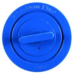 Pleatco Filtration PMA20-F2M-EC Spa Filter Cartridge Replacement For Unicel: 4CH-252, 1 Pack -Swimline Shop pma20 f2m top raw