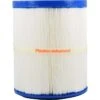 Pleatco Filtration PMA25-EC Spa Filter Cartridge Replacement For Filbur: FC-1008 -Swimline Shop pma25 ec main