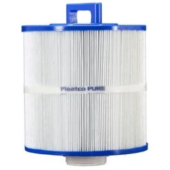 Pleatco Filtration PMA40-F2M-EC Spa Filter Cartridge Replacement For Filbur: FC-0418, OEM Part Numbers: X268080, 1 Pack -Swimline Shop pma40 f2m ec main