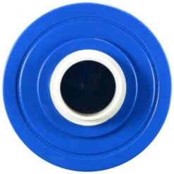 Pleatco Filtration PMA40L-F2M-EC Spa Filter Cartridge Replacement For OEM Part Numbers: X268365, 1 Pack 20 Pleatco Filtration PMA40L-F2M-EC Spa Filter Cartridge Replacement For OEM Part Numbers: X268365, 1 Pack -Swimline Shop pma40l f2m bottom raw