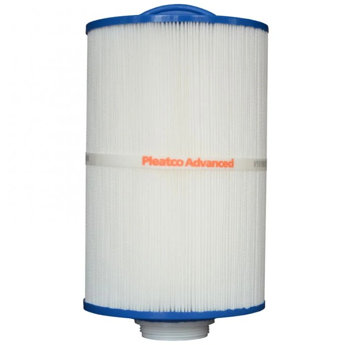 Pleatco Filtration PMA40L-F2M-EC Spa Filter Cartridge Replacement For OEM Part Numbers: X268365, 1 Pack 3 Pleatco Filtration PMA40L-F2M-EC Spa Filter Cartridge Replacement For OEM Part Numbers: X268365, 1 Pack