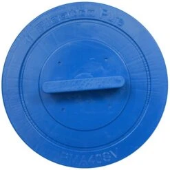 Pleatco PMA40SV-XF2M-M Antimicrobial Filter -Swimline Shop pma40sv xf2m m top raw