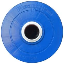 Pleatco Filtration PMA70-F2M-EC Spa Filter Cartridge Replacement For Filbur: FC-0516, OEM Part Numbers: X268500, 1 Pack -Swimline Shop pma70 f2m bottom raw