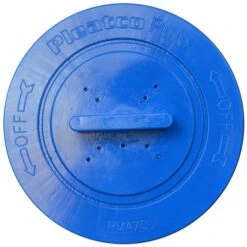 Pleatco Filtration PMA70-F2M-EC Spa Filter Cartridge Replacement For Filbur: FC-0516, OEM Part Numbers: X268500, 1 Pack -Swimline Shop pma70 f2m ec pt11