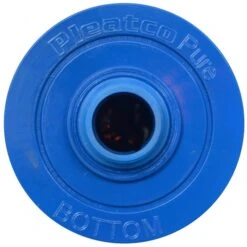 Pleatco Filtration PMAX50P4-EC Spa Filter Cartridge Replacement For Unicel: 5CH-35, Filbur: FC-0300, OEM Applications Maax Spas Of AZ, 1 Pack -Swimline Shop pmax50p4 bottom raw