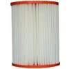 Pleatco PMS10 Filter Cartridge -Swimline Shop pms10 front raw