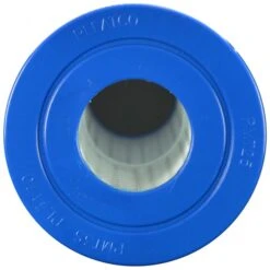Pleatco PMT25 Filter Cartridge -Swimline Shop pmt25 bottom raw