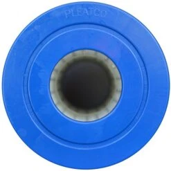 Pleatco PMT40 Filter Cartridge -Swimline Shop pmt40 bottom raw