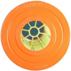 Pleatco PPC50Q2 Filter Cartridge, 2 Pack -Swimline Shop ppc50 bottom raw