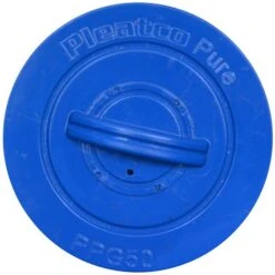 Pleatco PPG50-XP4 Filter Cartridge -Swimline Shop ppg50 xp4 top raw