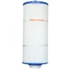 Pleatco Filtration PPM35SC-F2M-EC Spa Filter Cartridge Replacement For Unicel: 5CH-352, Filbur: FC-0196, OEM Part Numbers: 20042, 370-0242, 370-0243, 1 Pack -Swimline Shop ppm35sc f2m front raw